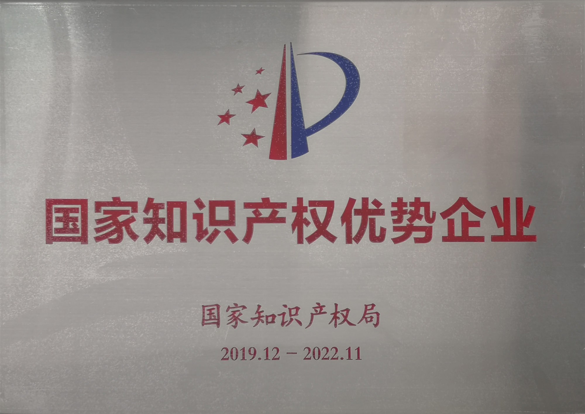 2019-2022����֪ʶ��Ȩ������ҵ